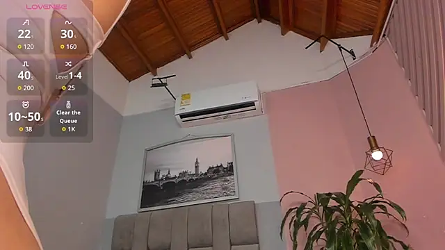 dyvis 22 online show from 03/15/26, 07:42