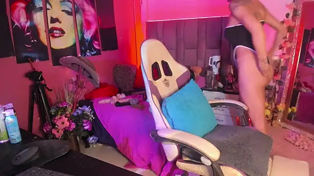 sweetyose online show from 03/26/26, 08:25