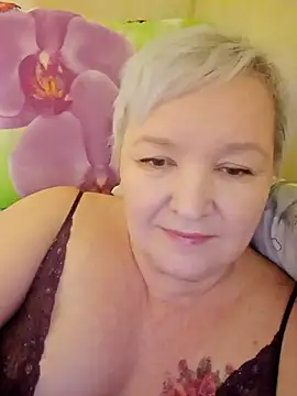 ForgetMeNot50 online show from 01/05/25, 01:24