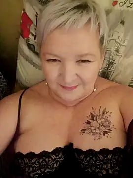 ForgetMeNot50 online show from 02/07/25, 12:53