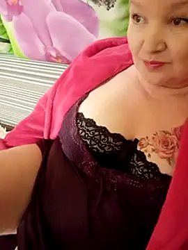 ForgetMeNot50 online show from 02/18/25, 11:52