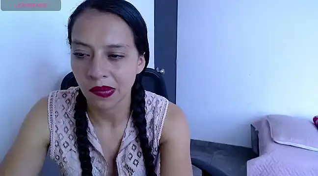 loren3124 online show from 03/21/25, 05:45