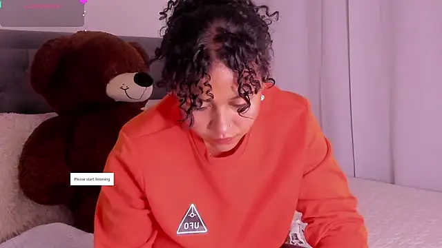 juphiteer online show from 02/17/26, 02:35