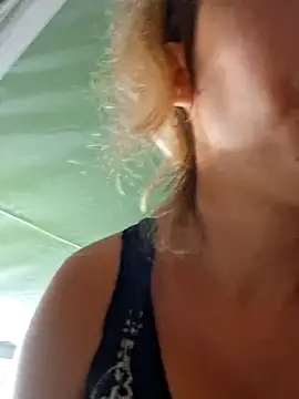 allinqueen online show from 01/17/25, 03:12