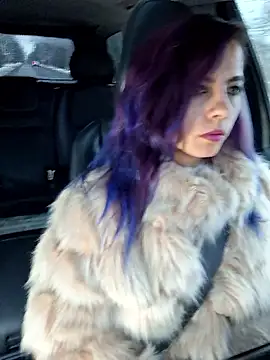 allinqueen online show from 01/10/26, 02:52