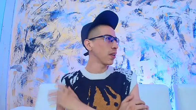 Pipe Rudecatt online show from 03/05/26, 06:37