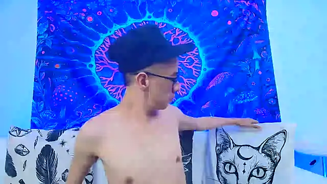 Pipe Rudecatt online show from 06/01/26, 06:09
