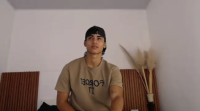 zander 2120 online show from 01/16/25, 01:36