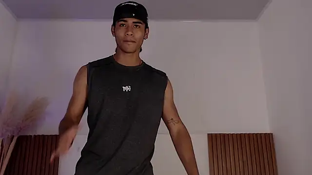 zander 2120 online show from 03/12/25, 04:46