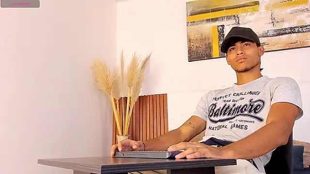 zander 2120 online show from 09/24/25, 01:25