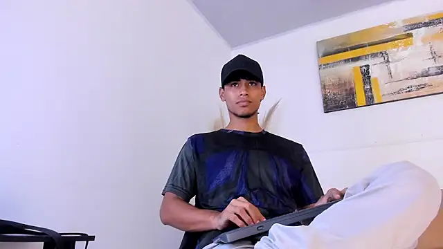 zander 2120 online show from 10/04/25, 01:42