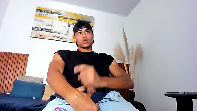 zander 2120 online show from 11/05/25, 01:22