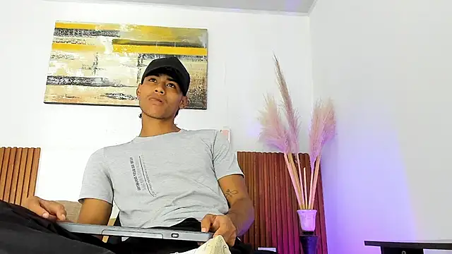 zander 2120 online show from 11/09/25, 01:31