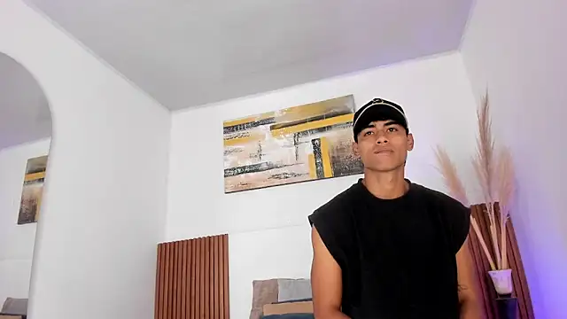 zander 2120 online show from 01/09/26, 01:03