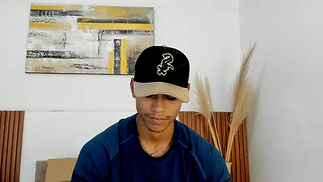 zander 2120 online show from 03/07/26, 01:52