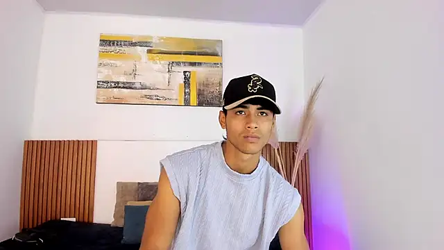 zander 2120 online show from 03/09/26, 01:04