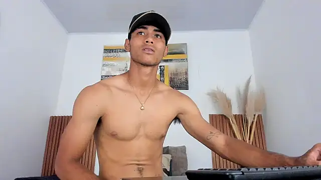 zander 2120 online show from 04/11/26, 02:21