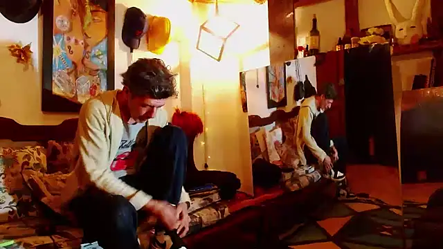 laye19 online show from 01/17/26, 05:01