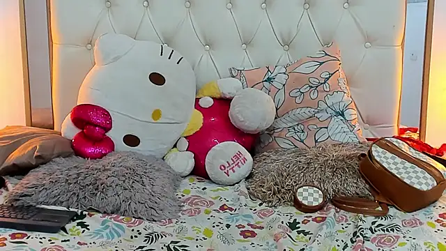 camila sex latina online show from 01/18/25, 07:07