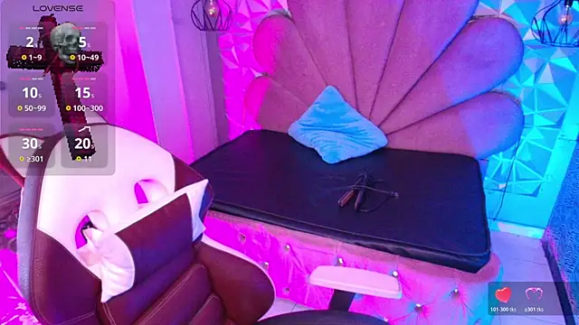 toky doll online show from 01/11/26, 04:28