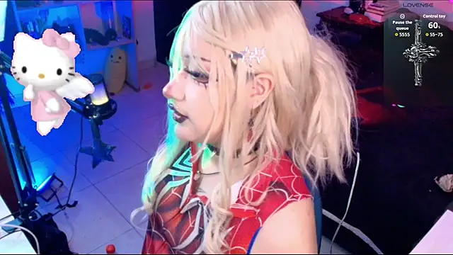 Snapshot of toky_doll chatting on 07/23/26, 01:41 toky doll online show from 07/23/26, 01:41