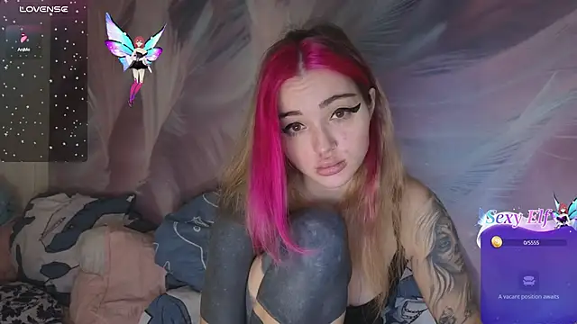 Coralie20  online show from 03/02/25, 11:39