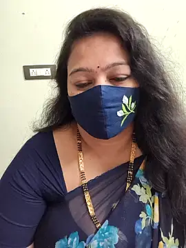 neelu-hoty online show from 02/13/26, 09:16