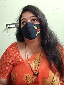 neelu-hoty online show from 03/10/26, 03:00