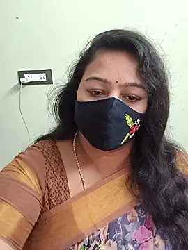 neelu-hoty online show from 03/11/26, 08:31