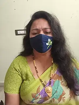 neelu-hoty online show from 03/14/26, 01:16