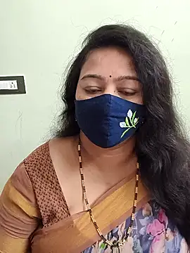 neelu-hoty online show from 03/25/26, 08:31