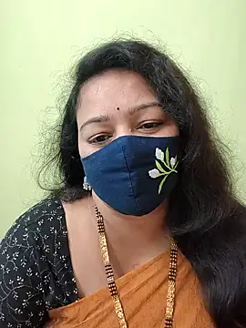 neelu-hoty online show from 04/27/26, 08:34