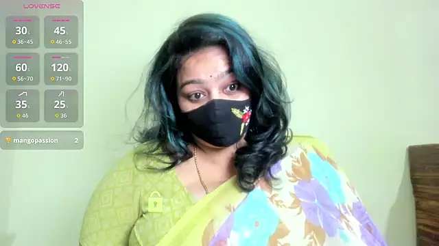 neelu-hoty online show from 08/04/26, 05:04