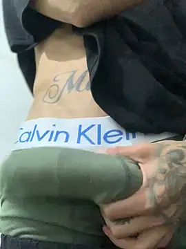 27powercm online show from 01/19/25, 05:15