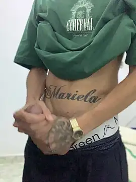 27powercm online show from 02/16/25, 05:15