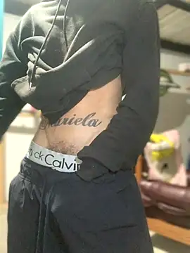 27powercm online show from 10/30/25, 06:15