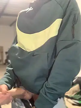 27powercm online show from 11/18/25, 05:23