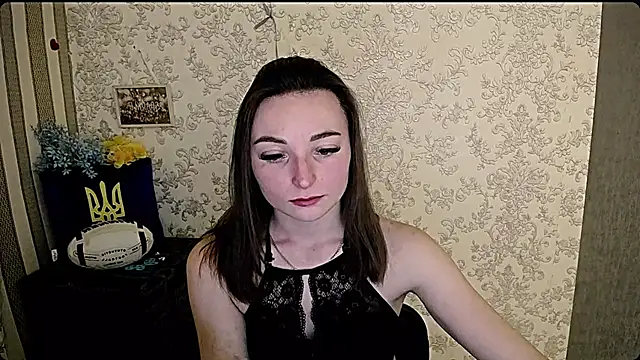  Barbie Kiss  online show from 01/13/25, 09:19