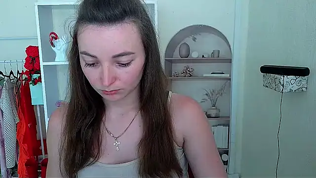  Barbie Kiss  online show from 06/12/26, 12:48