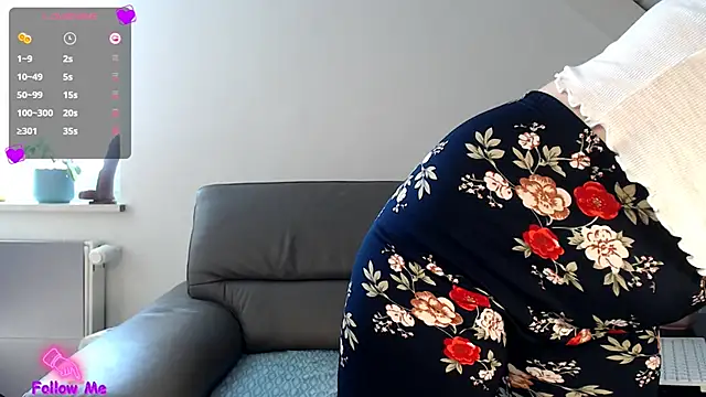 BellaBigBoobz online show from 05/29/26, 09:07