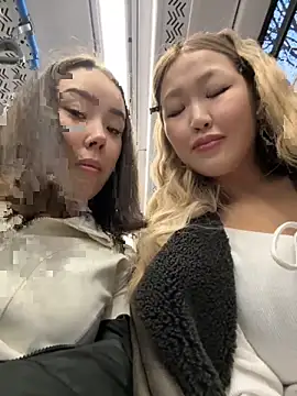 Asian Asami online show from 11/02/25, 01:57