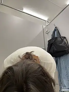 Asian Asami online show from 03/07/26, 03:53