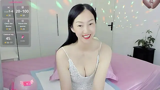 paopao-a online show from 09/12/25, 03:50