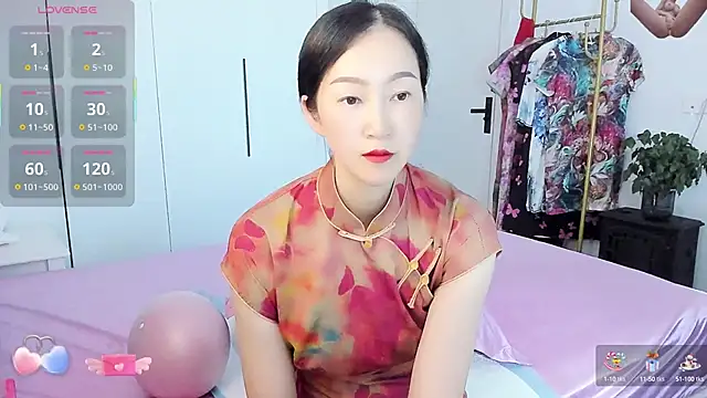 paopao-a online show from 10/10/25, 04:33