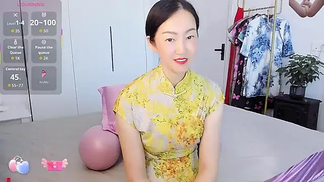 paopao-a online show from 10/11/25, 03:06