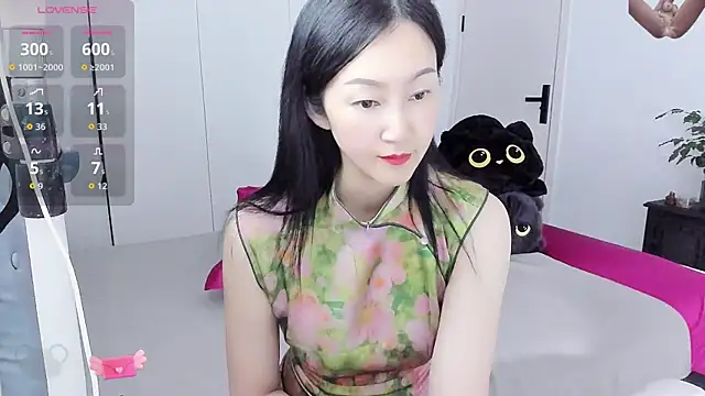 paopao-a online show from 12/20/25, 03:35