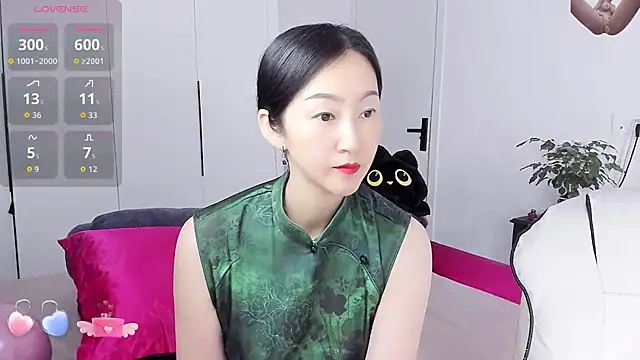 paopao-a online show from 12/22/25, 03:58