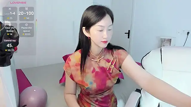 paopao-a online show from 04/15/26, 03:02