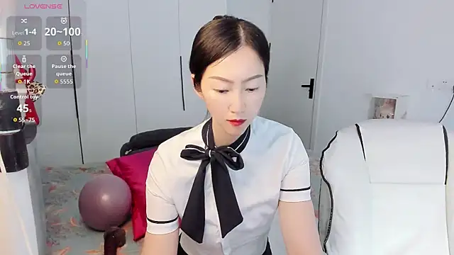 paopao-a online show from 05/17/26, 03:48