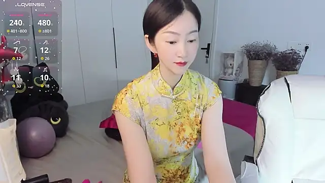 paopao-a online show from 07/08/26, 02:27